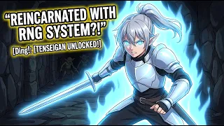 A Non Adventurer with an RNG System Danmachi Action System Fanfiction book