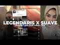 Download Lagu DJ LEGENDARIS X SUAVE BY Zen5EMBE | VIRAL TIKTOK TERBARU 2025