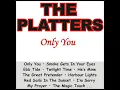 Only You - The Platters