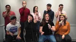 stained tori kelly pwrchrd 