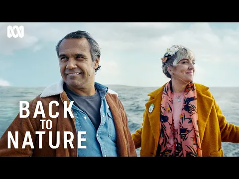Back To Nature with Aaron Pedersen and Holly Ringland | Official Trailer