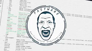 Fastware - perf