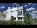 Philadelphia Trenton New Jersey Data Center Warehouse Logistics Industrial Photographers