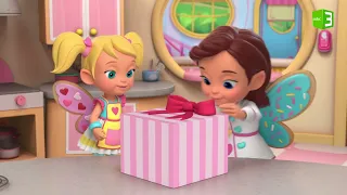 أبواب مقهى بتربين مغلقة والسبب 