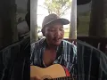 Pagar makan tanaman (pengamen warung kopi)