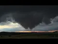 4K Tornado Touc owns FULL Chase Lindstrom MN to Chippewa Falls WI July 21st 2020