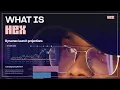 What is Hex