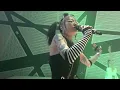 yeule - Poison Arrow @ National Sawdust, Brooklyn 07-29-22