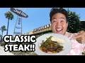 ICONIC 74-Year Old Steakhouse near Los Angeles You Can t Miss