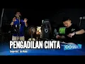 Download Lagu PENGADILAN CINTA - DANGDUT UDA FAJAR (OFFICIAL LIVE MUSIC)