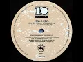 Soul II Soul - Keep On Movin (12'' Club Mix)