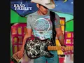 Brad Paisley American Saturday Night