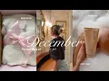 Lagu December in Paris ⭐️⎢Girls dinner, Hotel stay \u0026 the last days of 2025
