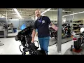 How to Jump Start your Harley-Davidson Battery