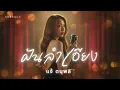 ฝันลำเอียง - แจ้ ดนุพล | JAZZ Cover By [ NOTRACE Studio717 ]