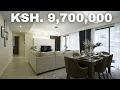 Inside Ksh 9 700 000 Spacious 3 Bed Dsq Apartment in Syokimau Nairobi Kenya