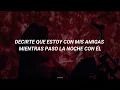 Chloe Future - Cheatback Traducida al Espanol
