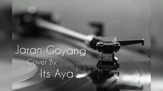 Download Jaran Goyang (Jazz Dangdut Version) - Nella Kharisma Cover By Its Aya MP3