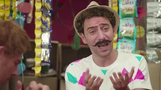 هجرس فتح سوبر ماركو الكبير اوي 5 الحلقة 22 مقاطع متنوعة شوف دراما 