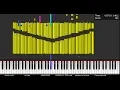 Download Lagu Dark MIDI - NOKIA COCONUT RINGTONE