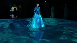 Эта женщина безумие моё 