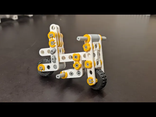 STEMFIE Riders Collection video thumbnail