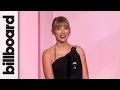 Download Lagu Taylor Swift Accepts Woman of the Decade Award | Women In Music