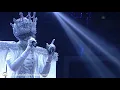 Crown Jewels Mask Singer - Titanium