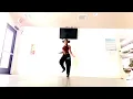 Stefflon Don ~ Sweet Bounce ~ Tionna Choreography