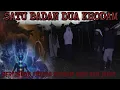 DUA KHODAM MERASUK 1 JASAD-BERTARUNG DALAM TUBUH SAEFI MENGANCAM NYAWANYA SENDIRI
