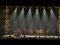 Nathaniel Rateliff ~ 10 Howling At Nothing ~ 02-15-2025 Live at Climate Pledge Arena, Seattle, WA