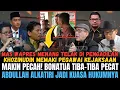 BONATUA TIBA-TIBA PECAT ABDULLAH ALKATIRI JADI KUASA HUKUMNYA! KHOZINUDIN MEMAKI PEGAWAI KEJAKSAAN!