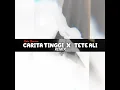 Download Lagu DISTAN VIRAL TIKTOK  -  CARITA TINGGI   X   TETE ALI REMIX K|R