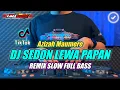 Download Lagu DJ SEDON LEWA PAPAN (Azizah Maumere) REMIX SLOW FULL BASS TERBARU 2024
