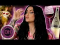 Shocking Secrets of the Wine Industry What Are They Hiding Dark History with Bailey Sarian