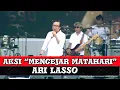 Download Lagu Aksi Mengejar Matahari Ari Lasso di HUT TNI Ke-79