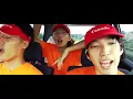 SUSHIBOYS - 軽自動車 【Official Music Video】