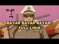 Download Lagu BAYAR BAYAR BAYAR GELAP GEMPITA BY SUKATANI FULL LIRIK