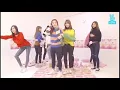 Twice dancing Blackpink's Playing with Fire