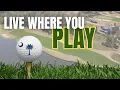 Top 3 Golf Communities in Aiken SC