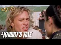 Download Lagu A Knight's Tale | \