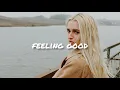 Cat Dealers & Lothief ft Santti - Sunshine