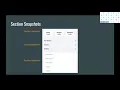 iOSDevCampDC 2020 - What s New in UICollectionView