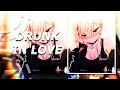 Download Lagu Nightcore 🎧 -  Drunk In Love [ Lyrics ]