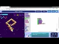 Blockly 7 - Using Variable