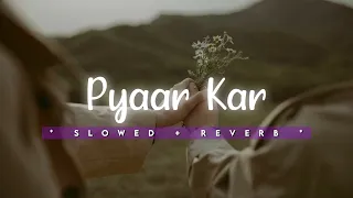 𝘿𝙞𝙡 𝙏𝙤 𝙋𝙖𝙜𝙖𝙡 𝙃𝙖𝙞 𝙿𝚢𝚊𝚊𝚛 𝙺𝚊𝚛 𝘚𝘭𝘰𝘸𝘦𝘥 𝘙𝘦𝘷𝘦𝘳𝘣 