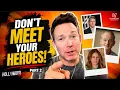 Celebrities Who Are NOTHING Like Their Image According to Ex-TMZ Insiders PART 2