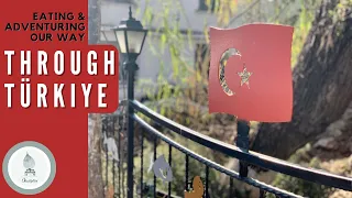Experiencing Turkey As A Foreigner: A Unique Perspective