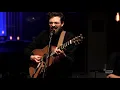 Henry Jamison — Live at Fraser
