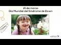 Síndrome de Down